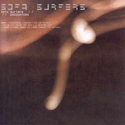 Sofa Surfers