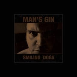 Man's Gin
