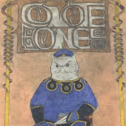 Coyote Bones