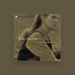 Jean Ritchie