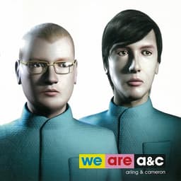 Arling & Cameron