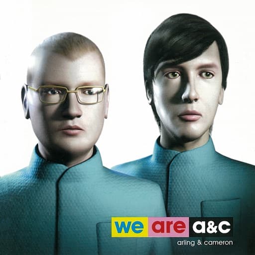 We Are a&C