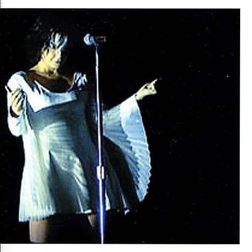 Homogenic Live