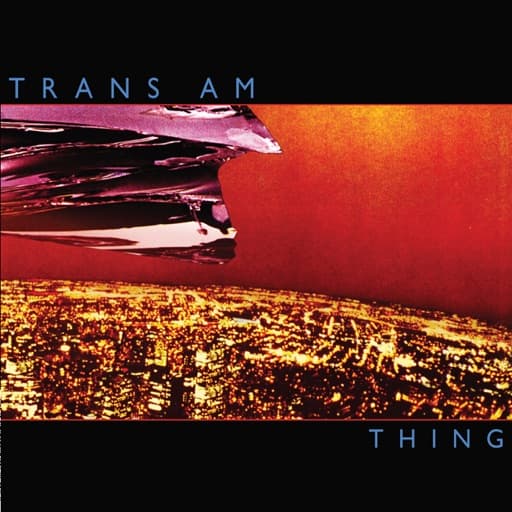 Thing (Bonus Track Version)