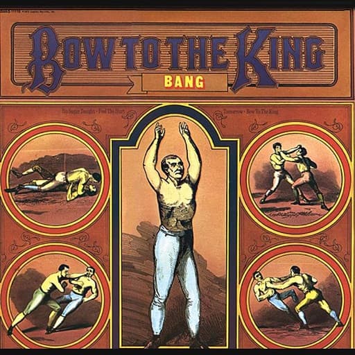 Mother / Bow to the King