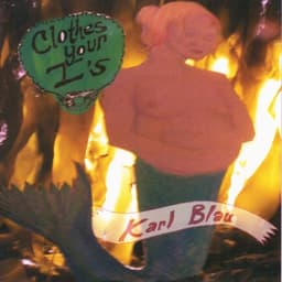 Karl Blau