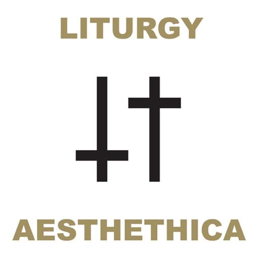 Album cover art for Aesthethica (Bonus Track Version)