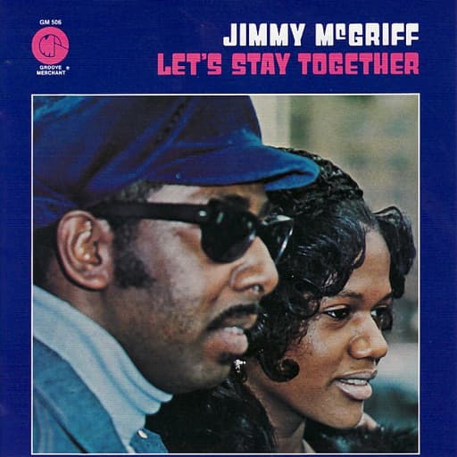 Let's Stay Together (Digital Only)
