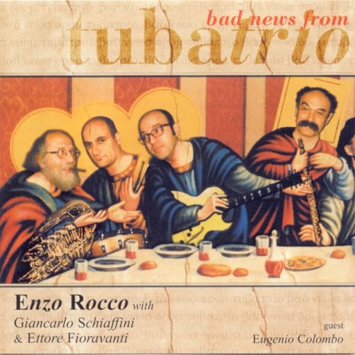 Bad News from Tuba Trio
