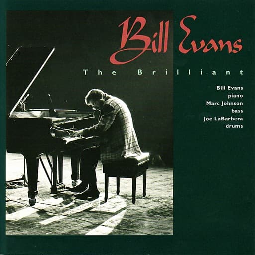 The Brilliant (Live in San Francisco 1980)