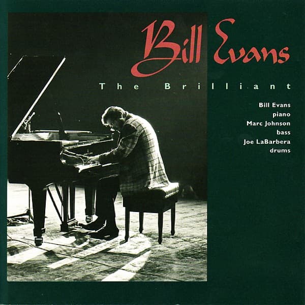 The Brilliant (Live in San Francisco 1980)
