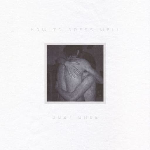 Just Once - EP