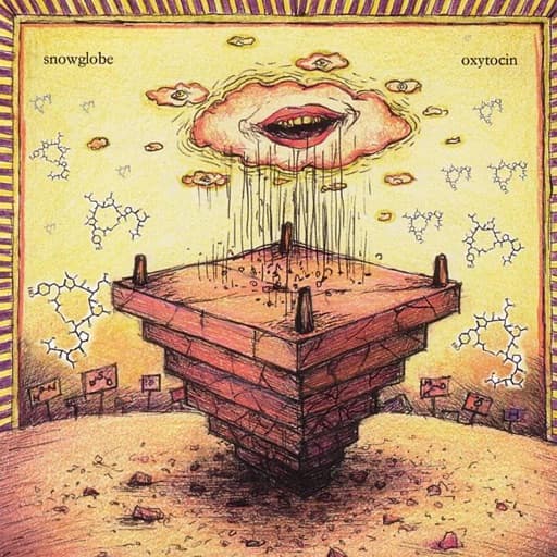 Oxytocin