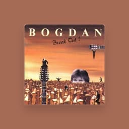 Bogdan