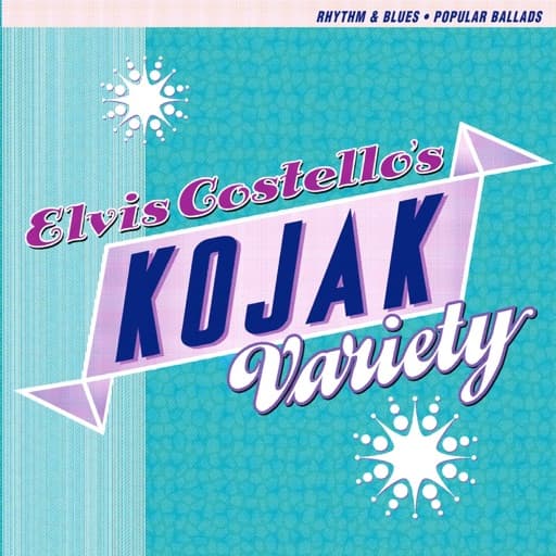 Kojak Variety