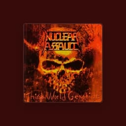 Nuclear Assault
