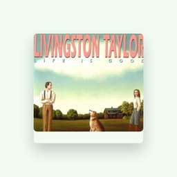 Livingston Taylor
