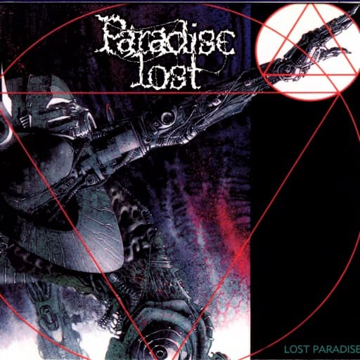 Lost Paradise