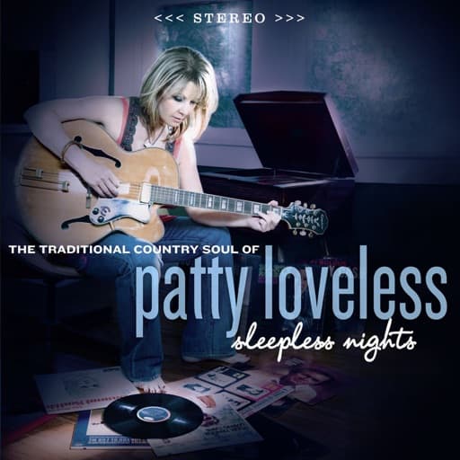 Sleepless Nights (Bonus Track Version)