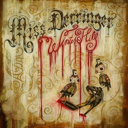 Miss Derringer