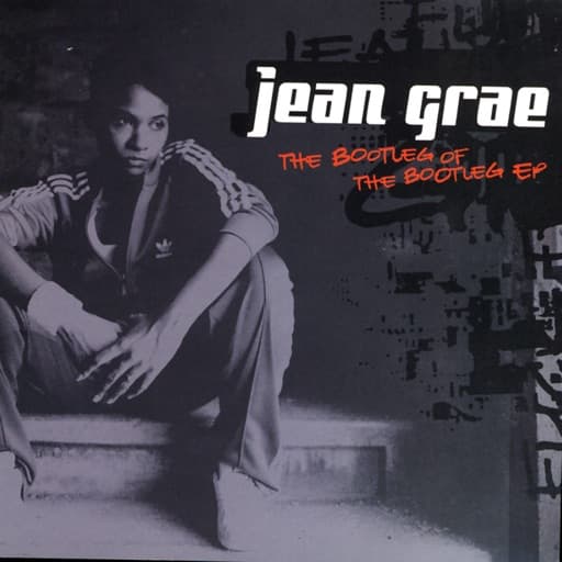 The Bootleg of the Bootleg EP