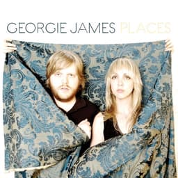 Georgie James