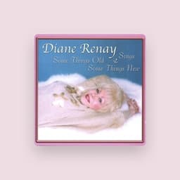 Diane Renay