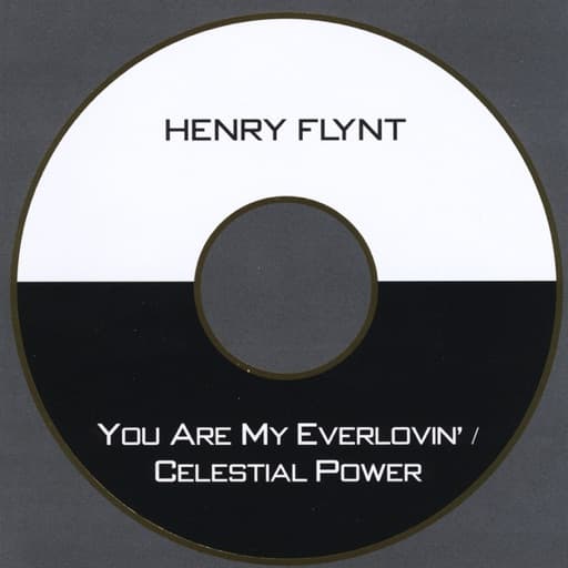 You Are My Everlovin' / Celestial Power