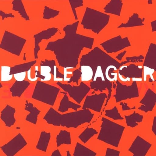 Ragged Rubble