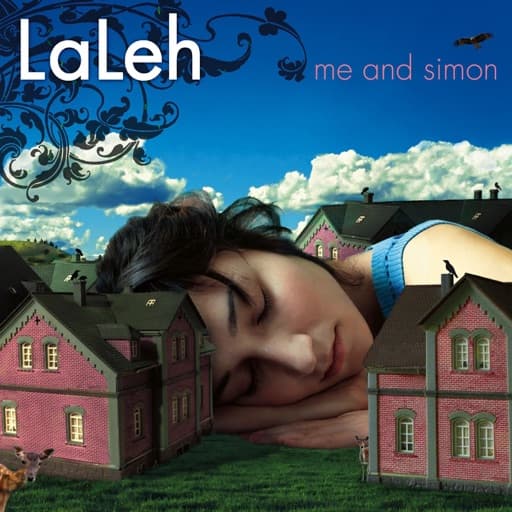 Me and Simon
