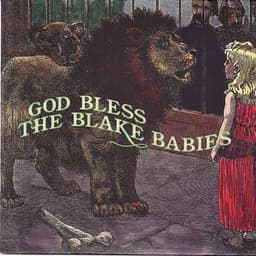 Blake Babies