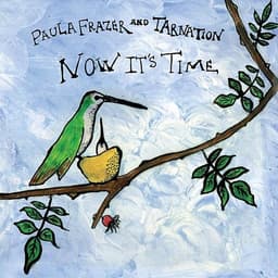 Paula Frazer and Tarnation