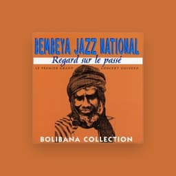 Bembeya Jazz National