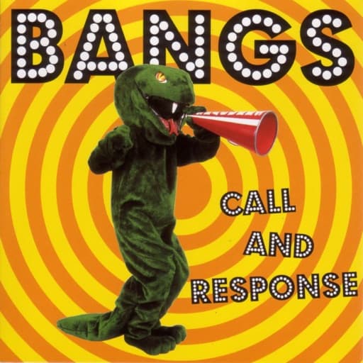 Call and Response - EP