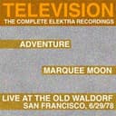 The Dream's Dream (Live at the Old Waldorf, San Francisco, June 29, 1978)