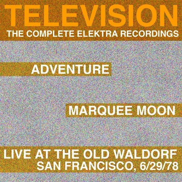 The Dream's Dream (Live at the Old Waldorf, San Francisco, June 29, 1978)