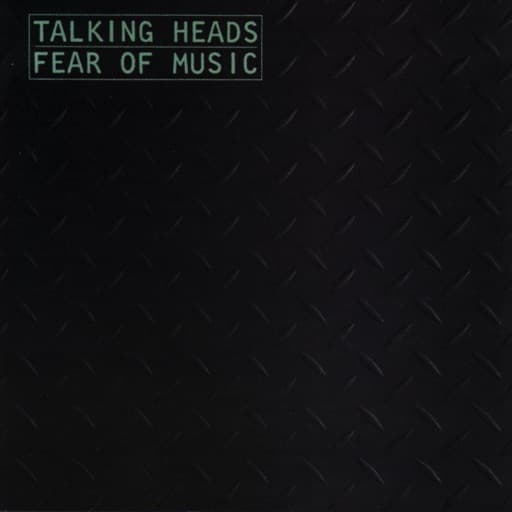 Fear of Music
