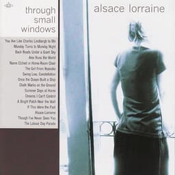 Alsace Lorraine
