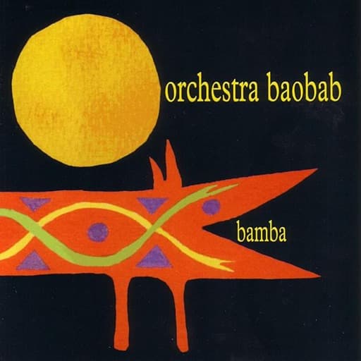 Mouhamadou Bamba