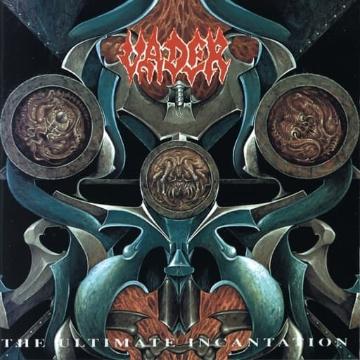 The Ultimate Incantation