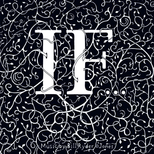 If ... (Bonus Track Version)