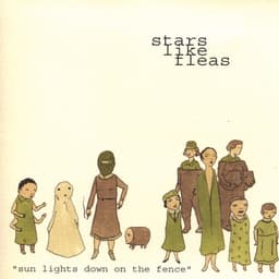 Stars Like Fleas
