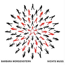Barbara Morgenstern