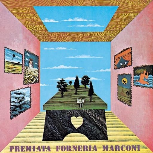 Per un amico - EP