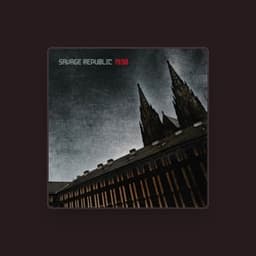 Savage Republic