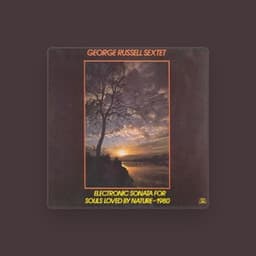 George Russell Sextet