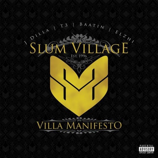 Villa Manifesto