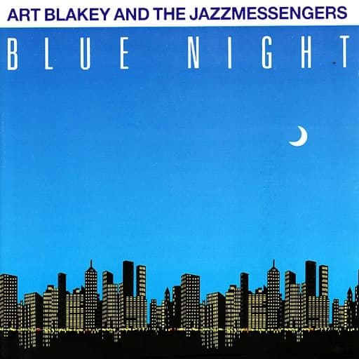Blue Night
