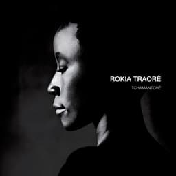 Rokia Traoré