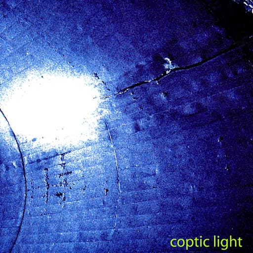 Coptic Light - EP